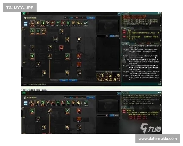全面解析DNF圣骑士加点技巧及其对角色战力提升的关键作用