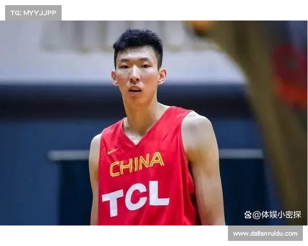 周琦何时加盟新疆男篮是否已经敲定未来走势引关注