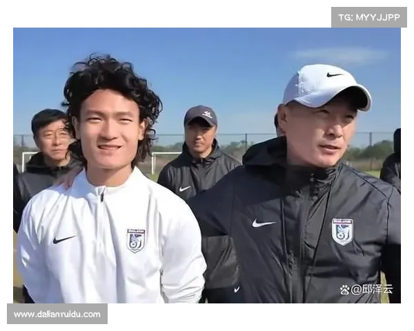 大连英博战败背后廖锦涛崛起的关键因素与启示