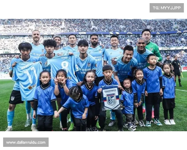 大连英博能否实现反弹 上海申花的经验为其提供了哪些启示