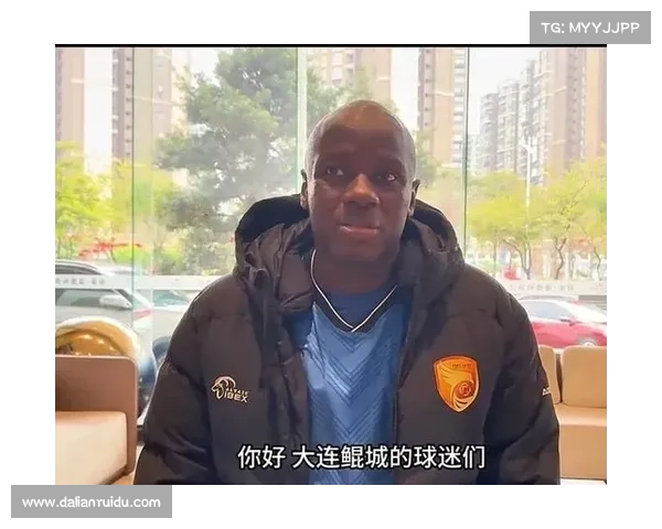 大连鲲城成功签约穆谢奎的背后策略与关键因素解析