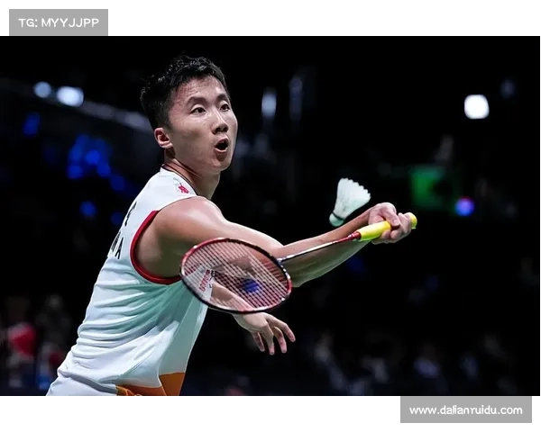 大马羽毛球超级1000赛五大精彩亮点盘点