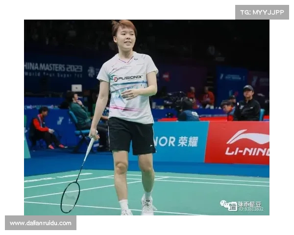 大马羽球超1000赛赛事分析：从战术布局到选手策略的全面解读