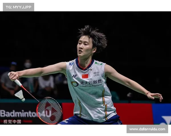 大马羽球超级1000赛六大看点解析与未来发展趋势分析