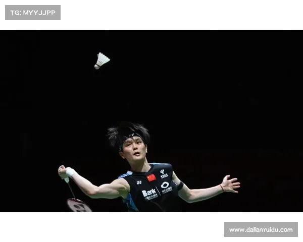 大马羽球超级1000赛未来挑战与发展前景展望