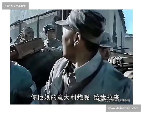 天才指挥官李云龙的成长与奋斗之路：从一名普通战士到传奇英雄